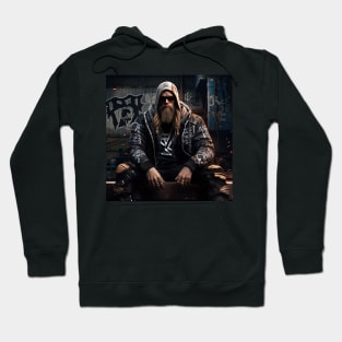 Tyr Hoodie